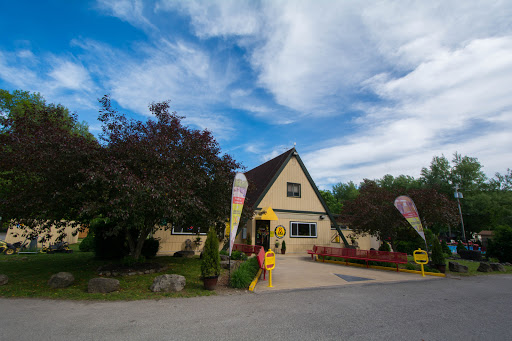 Campground «Herkimer Diamond KOA Resort», reviews and photos, 4626 NY-28, Herkimer, NY 13350, USA