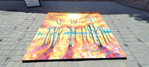 Shopping Mall «The Shops At Riverwoods», reviews and photos, 4801 N University Ave, Provo, UT 84604, USA