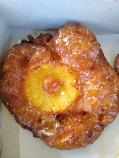 Donut Shop «Heavenly Donuts», reviews and photos, 805 Sleater Kinney Rd SE, Lacey, WA 98503, USA