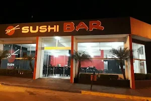 Sushi Bar image