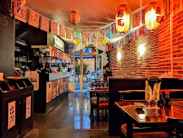 Atmosphère du Restaurant japonais Yitoyo à Angoulême - n°5