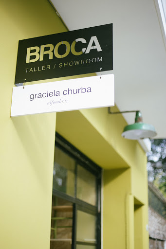 Broca Muebles