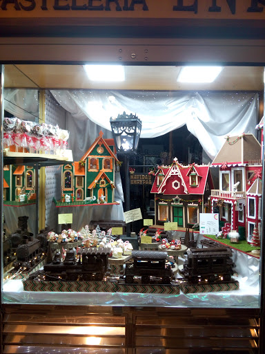 Enrypas en Ciudad Real, Ciudad Real