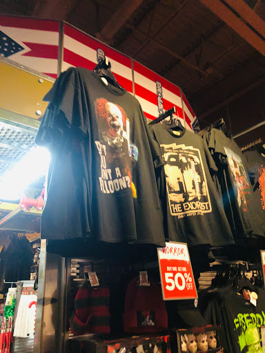 Gift Shop «SPENCER GIFTS», reviews and photos, 2601 Preston Rd, Frisco, TX 75034, USA