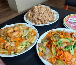 El Sazón Del Dragón By Jimmy photo