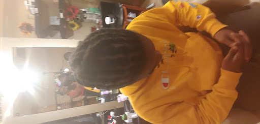 Hair Salon «Twisted Rootz Natural Hair Care Salon», reviews and photos, 2903 Oakland Ave, Greensboro, NC 27403, USA