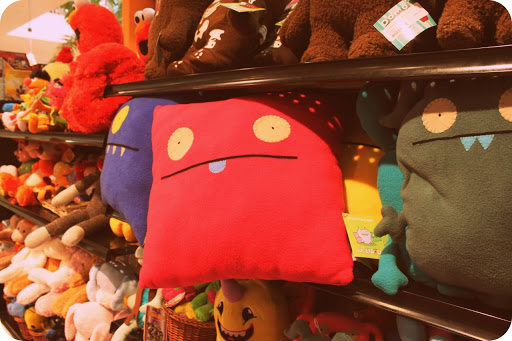 Toy Store «Puzzle Zoo», reviews and photos, 3333 Bristol St #1048, Costa Mesa, CA 92626, USA