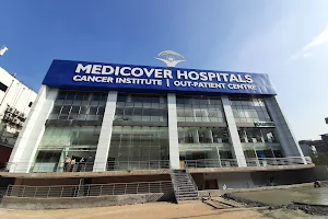 Outpatient Centre | Medicover Hospitals image