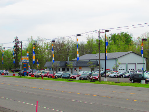 Used Car Dealer «Ontario Auto Sales LLC», reviews and photos, 6093 S Transit Rd, Lockport, NY 14094, USA