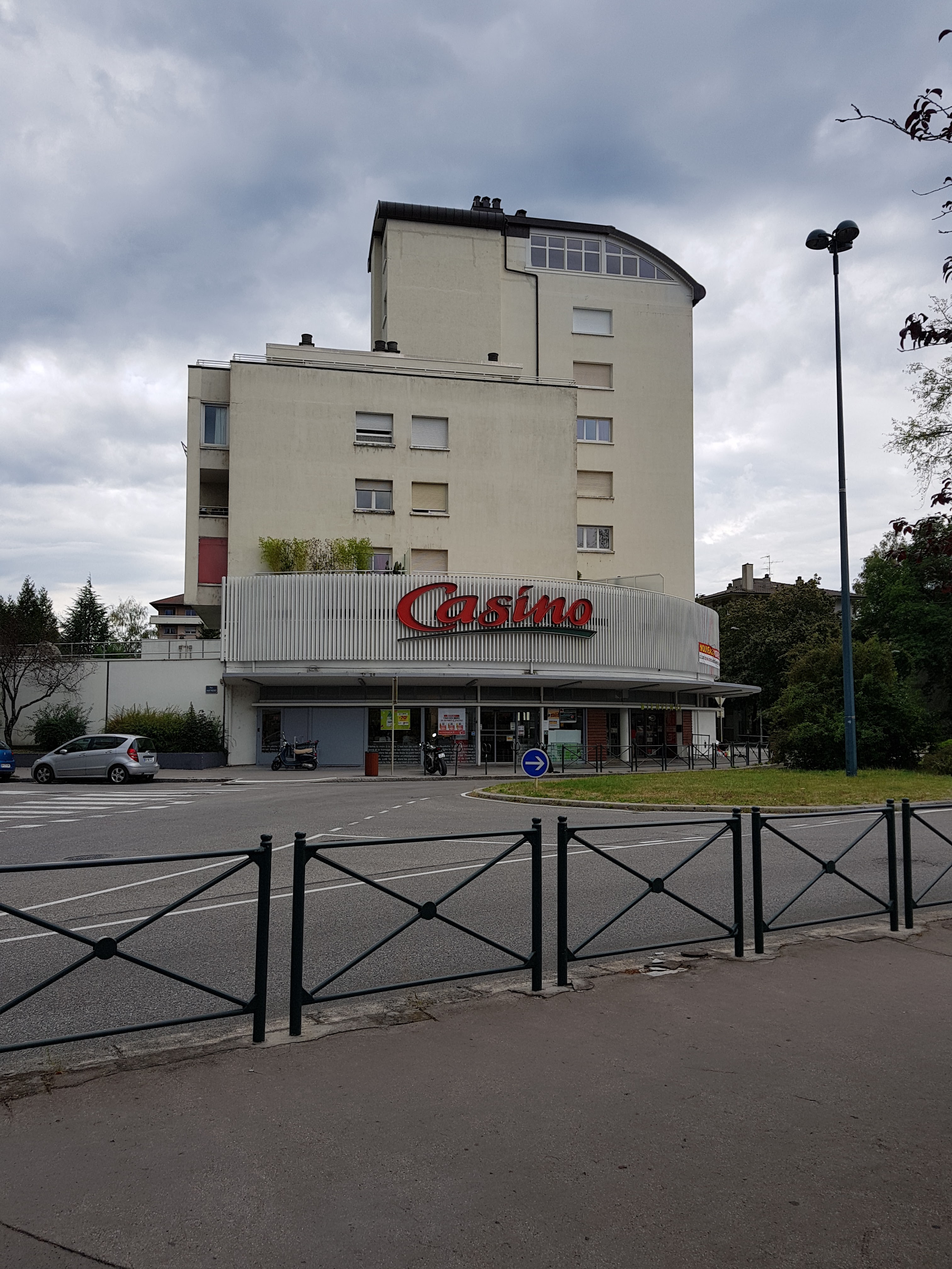 Photo n° 1 de l'avis de Boris.e fait le 19/08/2018 à 16:49