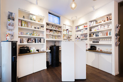 CoCoon Beauté et Bien-Être à Paris