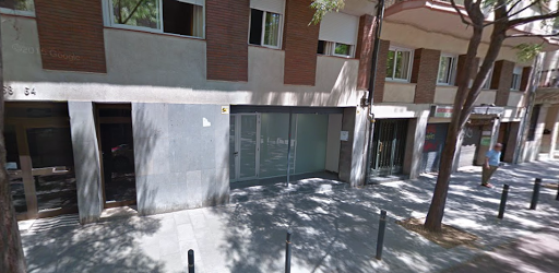 Oficinas Misioneras Hijas Sagrada Familia Nazaret en Barcelona