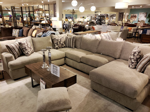 Furniture Store «Levin Furniture», reviews and photos, 3742 Brookwall Dr #20, Akron, OH 44333, USA