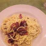 Photo n°1 de l'avis de Alessandra.a fait le 31/08/2021 à 08:32 sur le  Osteria Tanta Robba à Viterbo