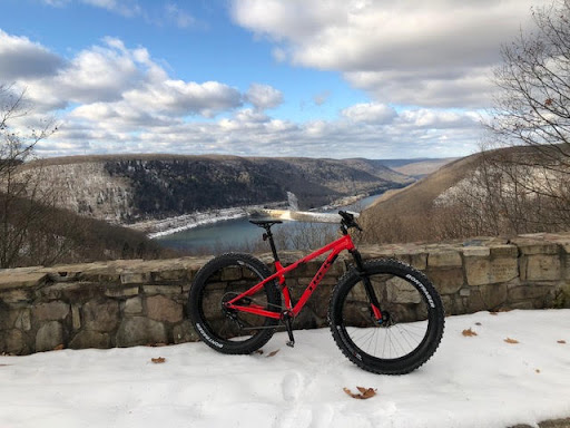 Bicycle Store «Warren Cycle Shop», reviews and photos, 216 Liberty St, Warren, PA 16365, USA