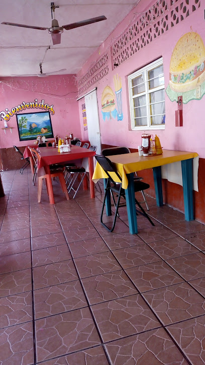 Pizzeria Juanito - 40760 Zirándaro de los Chávez, Guerrero, Mexico