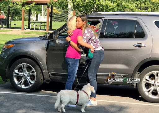 Personal Injury Attorney «Kaufman & Stigger, PLLC», reviews and photos