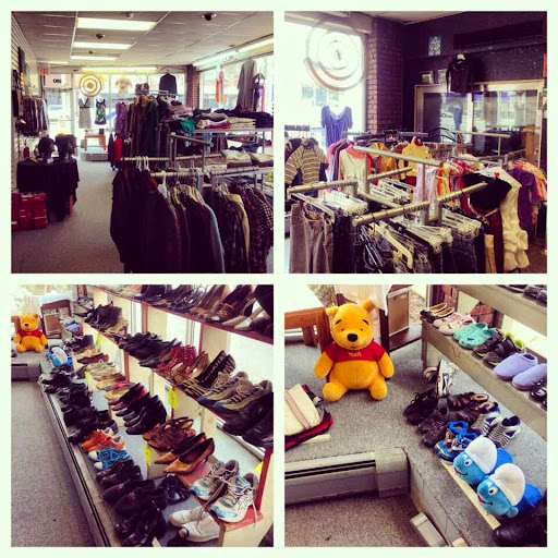 Thrift Store «Hana Mission Thrift Store Belleville», reviews and photos, 180 Washington Ave, Belleville, NJ 07109, USA