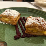 Photo n°6 de l'avis de Salvatore.e fait le 06/07/2021 à 14:05 sur le  Terranima - Ristorante di cucina tipica pugliese à Bari