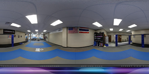 Martial Arts School «World Kickboxing Academy and Brazilian Jiu Jitsu of Cuyahoga Falls», reviews and photos, 1830 Portage Trail, Cuyahoga Falls, OH 44223, USA
