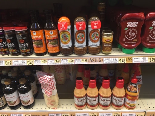 Grocery Store «Wegmans», reviews and photos, 100 Wegmans Way, Charlottesville, VA 22902, USA