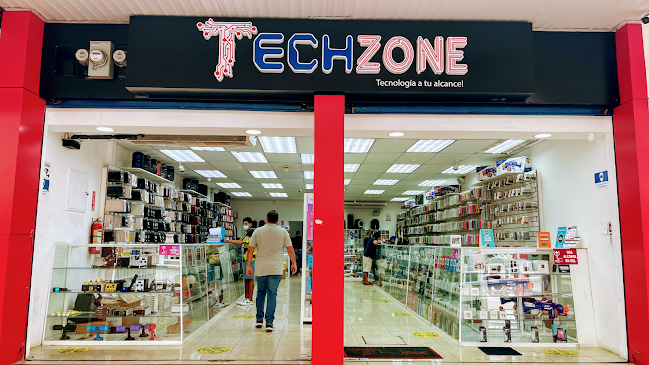 Techzone