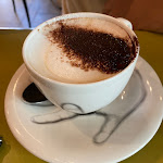 Photo n°1 de l'avis de Milla.i fait le 11/09/2023 à 20:21 sur le  Cannavacciuolo Café & Bistrot à Novara