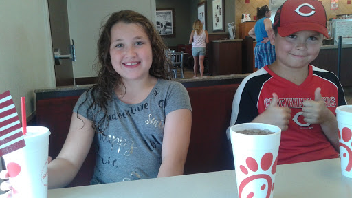 Fast Food Restaurant «Chick-fil-A», reviews and photos, 4980 Houston Rd, Florence, KY 41042, USA