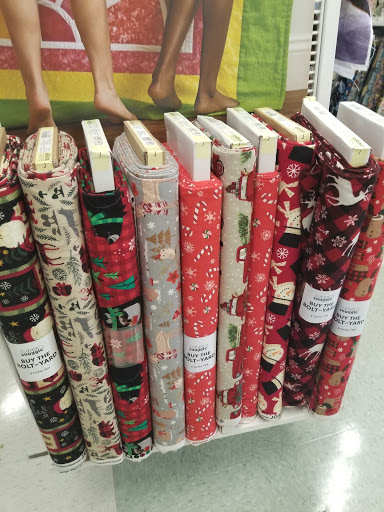 Fabric Store «Jo-Ann Fabrics and Crafts», reviews and photos, 965 Central Park Ave, Scarsdale, NY 10583, USA