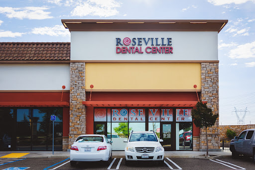 Dental radiology Roseville