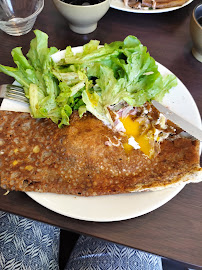 Plats et boissons du Crêperie Ty Yann à Angers - n°14