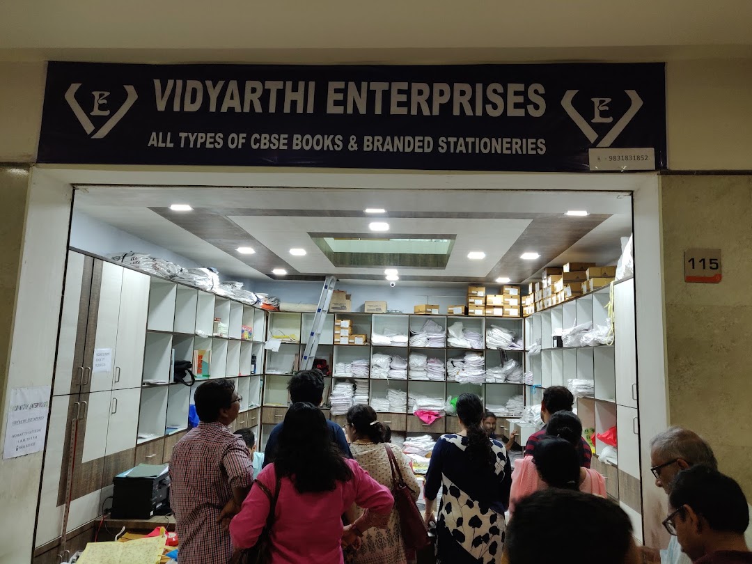 Vidyarthi Enterprises