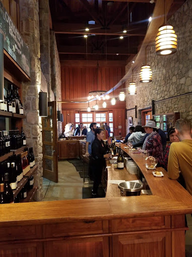 California Wine Tours and Transportation image