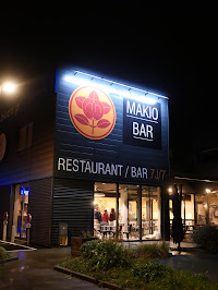 Photos du propriétaire du MAKIO BAR | Restaurant & Bar Trégueux à Trégueux - n°1