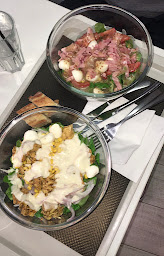 Photo n°7 de L'atelier Salade à Perpignan ()