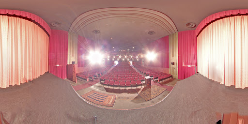 Movie Theater «Naro Expanded Cinema», reviews and photos, 1507 Colley Ave, Norfolk, VA 23517, USA