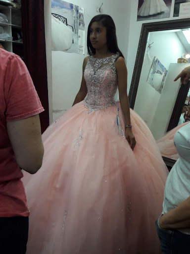 Bridal Shop «FairyTale Bridal», reviews and photos, 8659 Sierra Ave, Fontana, CA 92335, USA