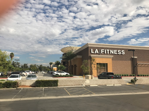 Gym «LA Fitness», reviews and photos, 10988 Magnolia Ave, Riverside, CA 92505, USA