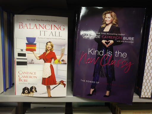 Book Store «LifeWay Christian Store», reviews and photos, 3362 S Glenstone Ave, Springfield, MO 65804, USA