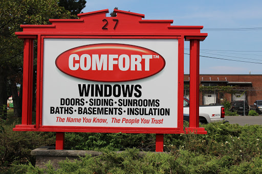 Window Installation Service «Comfort Windows», reviews and photos