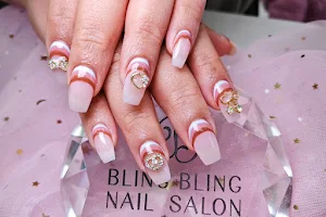 Bling Bling Nail Salon image