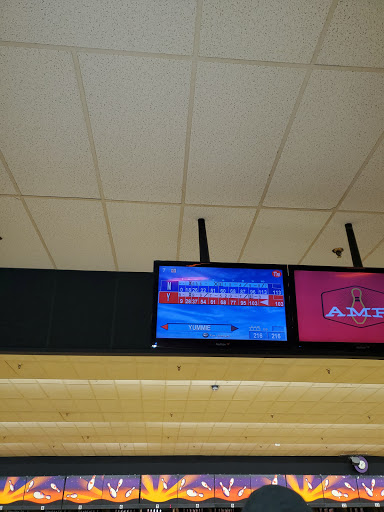 Bowling Alley «AMF Belleview Lanes», reviews and photos, 4900 S Federal Blvd, Englewood, CO 80110, USA