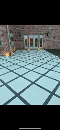 Prairie Homes Landscape