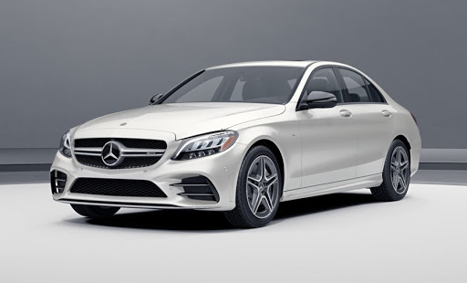 Mercedes Benz Dealer «EuroMotorcars Germantown Mercedes-Benz», reviews and photos, 19750 Germantown Rd, Germantown, MD 20874, USA