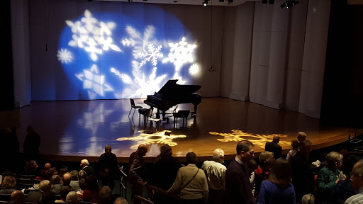 Concert Hall «Nightingale Concert Hall», reviews and photos, 1335 N Virginia St, Reno, NV 89512, USA