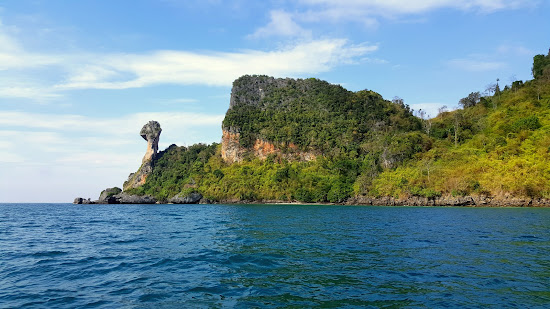 Chicken island Beach II