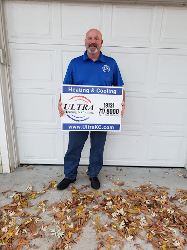 Ultra Heating u0026 Cooling LLC - Air Conditioning Contractor in Mission