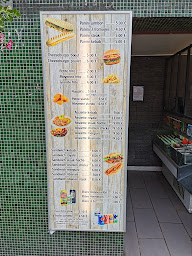 Photo n°1 de Ali Baba Kebab à Criel-sur-Mer ()