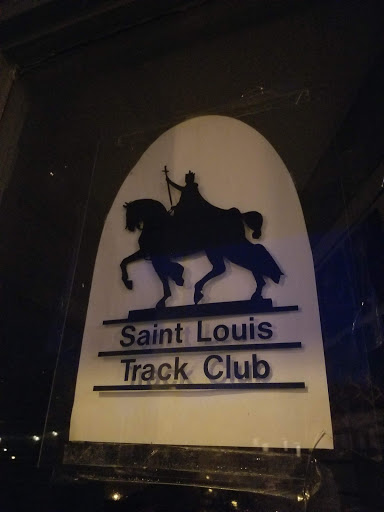 St Louis Track Club