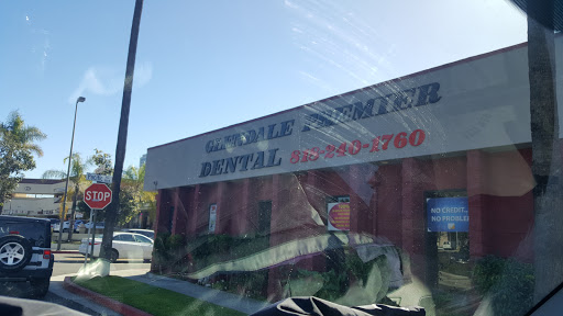 Glendale Premier Dental Center